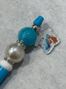 Waiting on a Hygiene Check Pen