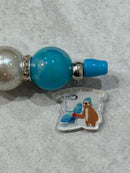 Waiting on a Hygiene Check Pen