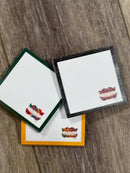 Denture Notepads