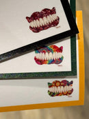 Denture Notepads