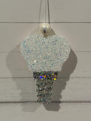 Dental Implant Car Freshies