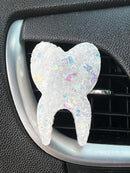 Tooth Vent Clips