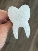 Tooth Vent Clips