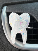Tooth Vent Clips