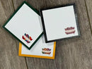 Denture Notepads