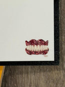 Denture Notepads