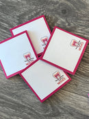 Getting On My Nerves Dental Notepad