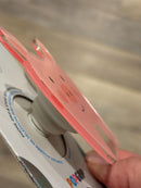 Cow Tooth Phone Grip – Farm Animal Dental Design