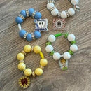 Dental Assistant Stanley Charms