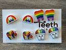 Dental Earrings
