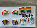 Dental Earrings