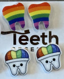 Dental Earrings