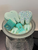 Tooth Wax Melts
