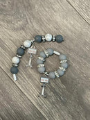 Itero Stanley Tooth Charms