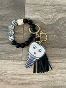 Dental Implant Keychain