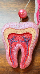 Getting On My Nerves Tooth Freshener