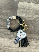 Dental Implant Keychain