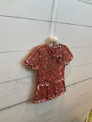 Tooth Car Freshener: Dental Hygienist Gift