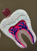 Getting On My Nerves Tooth Freshener