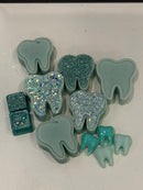Tooth Wax Melts