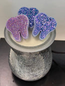 Tooth Wax Melts