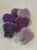Tooth Wax Melts