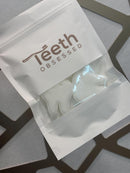 Tooth Wax Melts: Soy Wax