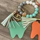Dental Keychain