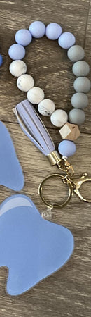 Dental Keychain