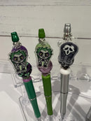 Spooky Halloween Pen
