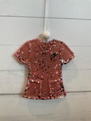 Tooth Car Freshener: Dental Hygienist Gift