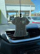Tooth Car Freshener: Dental Hygienist Gift