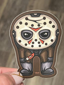 Dental sticker, halloween dental sticker, Cute Halloween dentistry sticker, Rdh sticker, dental assistant sticker, dentist sticker