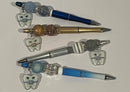 Ortho Braces Tooth Bubble Pen: Fun Dental Office Decor