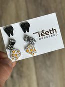 Dental Earrings