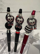 Spooky Halloween Pen