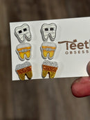 Mummy Tooth