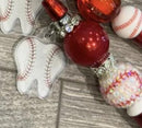 Dental Charm Pen: Sports Theme - Basketball, Baseball, Football