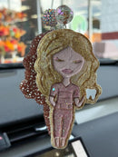 Dental Team Car Freshies