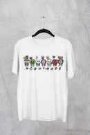 Dental Halloween T-Shirt | Funny Dentist Shirt | Dental Assistant Spooky Tee | Tooth Ghost Costume Shirt | Dental Team Halloween Apparel