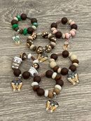 Coffee Tooth Charms for Stanley Tumblers