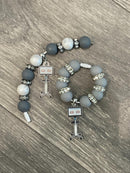 Itero Stanley Tooth Charms