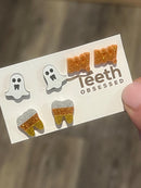 Mummy Tooth