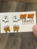 Mummy Tooth