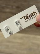 Dental Earrings