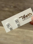 Dental Earrings