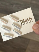 Sonicare Dental Earrings