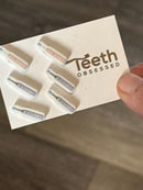 Sonicare Dental Earrings