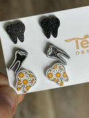 Dental Earrings