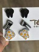 Dental Earrings
